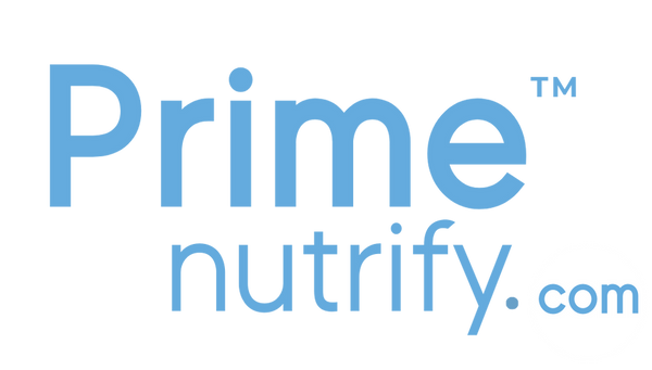 Prime Nutrify